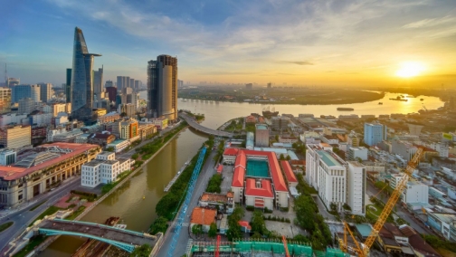 nhan dinh chuyen gia  co nen mua dat thoi diem nay khong