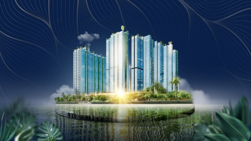 tie ?n do ? sunshine sky city mo ?i nha ?t tha ?ng 7 2022