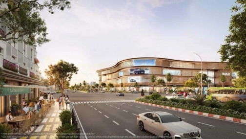 vinhomes global gate   thien duong an cu va dau tu tai dong anh